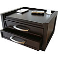 Eifle Double Drawer Espresso Charging Station