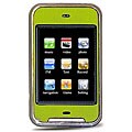 Touch-screen 4GB Green Personal Media Player
