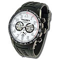 Haurex Italy 'Red Arrow' Men's Chronograph Watch Model # 3N300USS