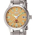 Invicta Women's 10 Year Stainless Steel Watch