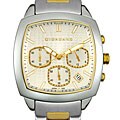 Giordano Men's Two-tone Chronograph Watch