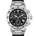 Burrett Men's Neo Abyss Chronograph Watch
