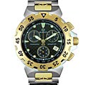 Burett Neo Abyss Men's Chronograph Watch