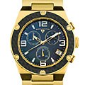 Swiss Legend Throttle Men's Chronograph Watch