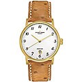 Jacques Lemans Geneve Men's Automatic Watch