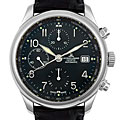 Jacques Lemans Artis Chronograph Automatic Watch