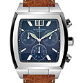Jacques Lemans Animus Chronograph Watch