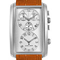 Jacques Lemans Format Dualtimer Chronograph Watch