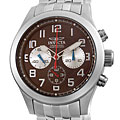 Invicta Men's Mechanical Chronograph Watch