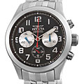 Invicta Men's Mechanical Chronograph Watch