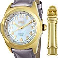 Invicta Wildflower Women's Metallic Strap Watch
