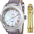 Invicta Wildflower Women's Metallic Strap Watch