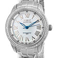 Invicta Wildflower Diamond Stainless Steel Watch