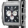 Invicta Reserve Speedway Men's Steel Watch