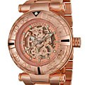 Invicta Subaqua Noma Automatic Skeleton Watch