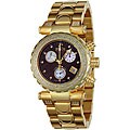 Invicta Subaqua Noma Chronograph Diamond Watch
