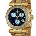 Invicta Subaqua Noma Chronograph Diamond Watch