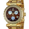 Invicta Subaqua Noma Chronograph Diamond Watch