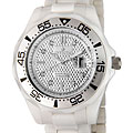 Invicta Women's White Ceramic Watch