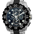 Invicta Men's Diver 7750 Chronograph Automatic Watch