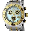 Invicta Women's Speedway Chronograph Diamond Watch