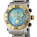Women's Speedway Chronograph Watch