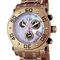 Invicta Women's Speedway Chronograph Diamond Watch