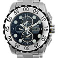 Invicta Men's Diver 7750 Chronograph Automatic Watch