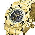 Invicta Men's Speedway LX Automatic Skeleton Dial Watch