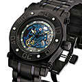 Invicta Men's Speedway LX Automatic Skeleton Dial Watch