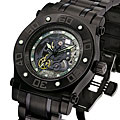 Invicta Men's Speedway LX Automatic Skeleton Dial Watch