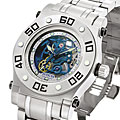 Invicta Men's Speedway LX Automatic Skeleton Dial Watch