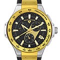 Swiss Legend Men's Maverick Chronograph Two-tone Watch