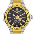 Swiss Legend Men's Maverick Chronograph Two-tone Watch