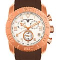 Swiss Legend Commander Men's Chronograph Watch