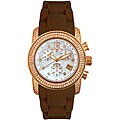 Swiss Legend Women's Diamond Chronograph Watch