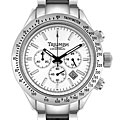 Triumph Motocycles Men's Chrono Stainless Steel Watch