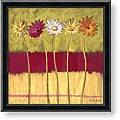 Nel Whatmore 'Pink Ladies' Framed Art Print