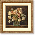Tricia May 'LEssence II' Framed Art Print