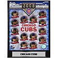 Chicago Cubs Team 2008 9x12 Baseball Photo Plaque