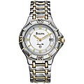 Bulova Marine Star Men's Two-tone Quartz Watch