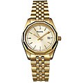 Bulova Women's Goldtone Quartz Dress Watch