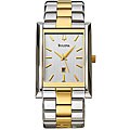 Bulova Men's Two-tone Quartz Dress Watch