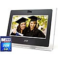 SVP DPF-822. 7-inch 16:9 Ratio Digital Frame