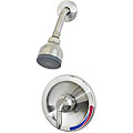 Certified Single-control Shower Only Set