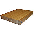 Maple Edge Grain 24x18-inch Cutting Board