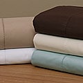 Luxury Manor 800 Thread Count Cotton Sheet Set