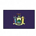 Indoor/Outdoor Mail-In State Flags - 48 States & Washington DC