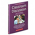 Classroom Discussion for Grades 4-8