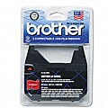 Brother Typewriter Correctible Film Ribbons (Pack of 2)